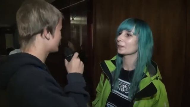"Круто, я попал на TV" (1 выпуск) смотреть онлайн