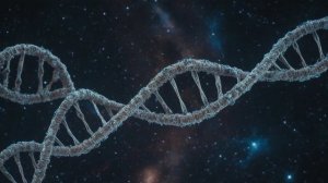 Интересные факты о ДНК