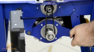 Многофункциональный деревообрабатывающий станок BELMASH MOGILEV 2.4 ECO