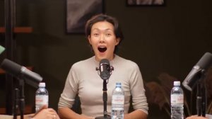 Зачем Асель Машановой МУЖИК С ВЕСЛОМ? Как Асель Машанова строит свой бизнес?