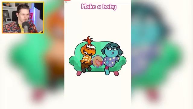 ОН ВЕРНУЛСЯ В ТОП МОБИЛЬНЫХ ИГР... (фокснео) смотреть онлайн