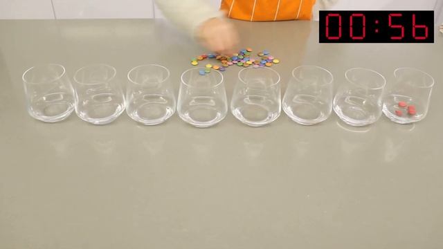 How to make Almond Cookies with icing!!! смотреть онлайн