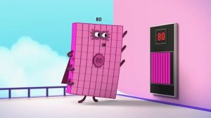 S5 E2 - Blue Level - Sixty's High Score