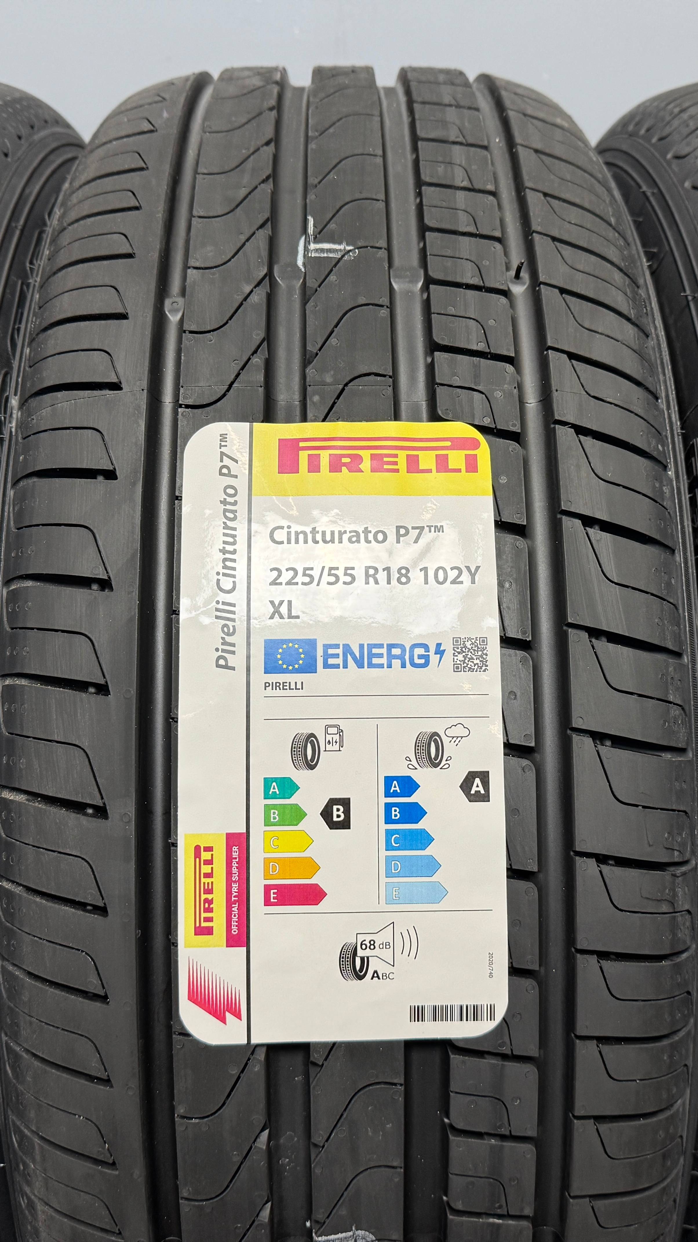 Cinturato P7