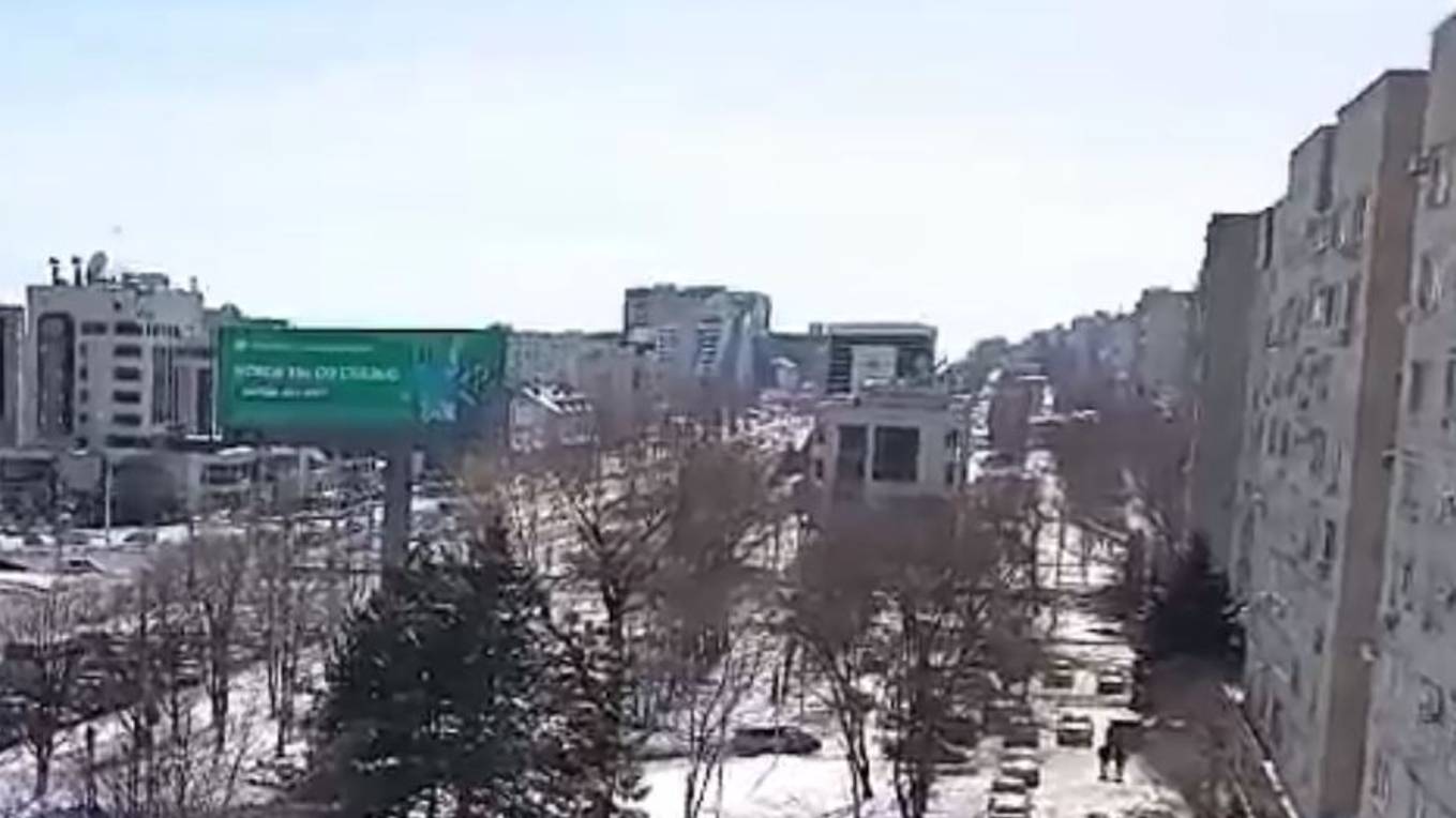 Доваторцев 25А, 02.03.2025 смотреть онлайн