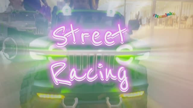 Стритрейсинг