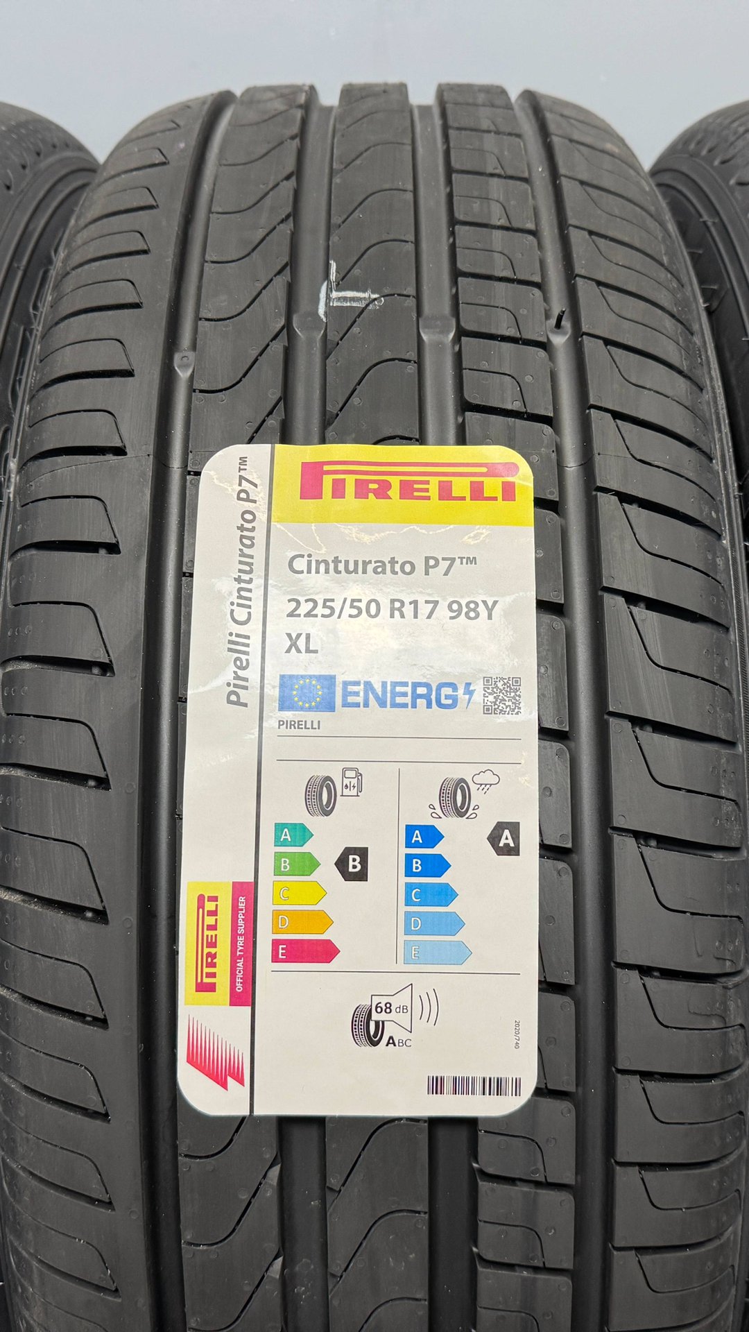 Cinturato P7