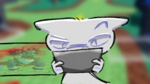 ИГРА КОТОРАЯ СДЕЛАЕТ ВАС СОБАКОЙ!? (dandy world рулетка и проба играть в другую игру)