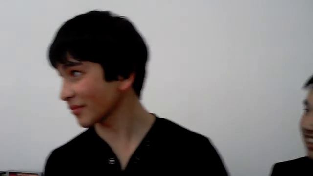 Админы Cool School No.6 поздравляют всех дам с Международным женским днем!)))