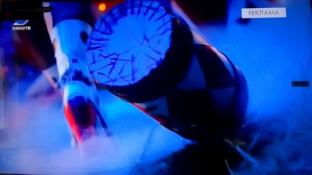 кино ТВ заставка 2024 3 смотреть онлайн