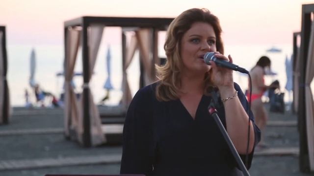 Сочи. Концерт. Пляж Ривьера смотреть онлайн