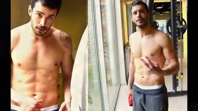 Барыш Ардуч взял Эльчин Сангу на вечернее развлечение! смотреть онлайн