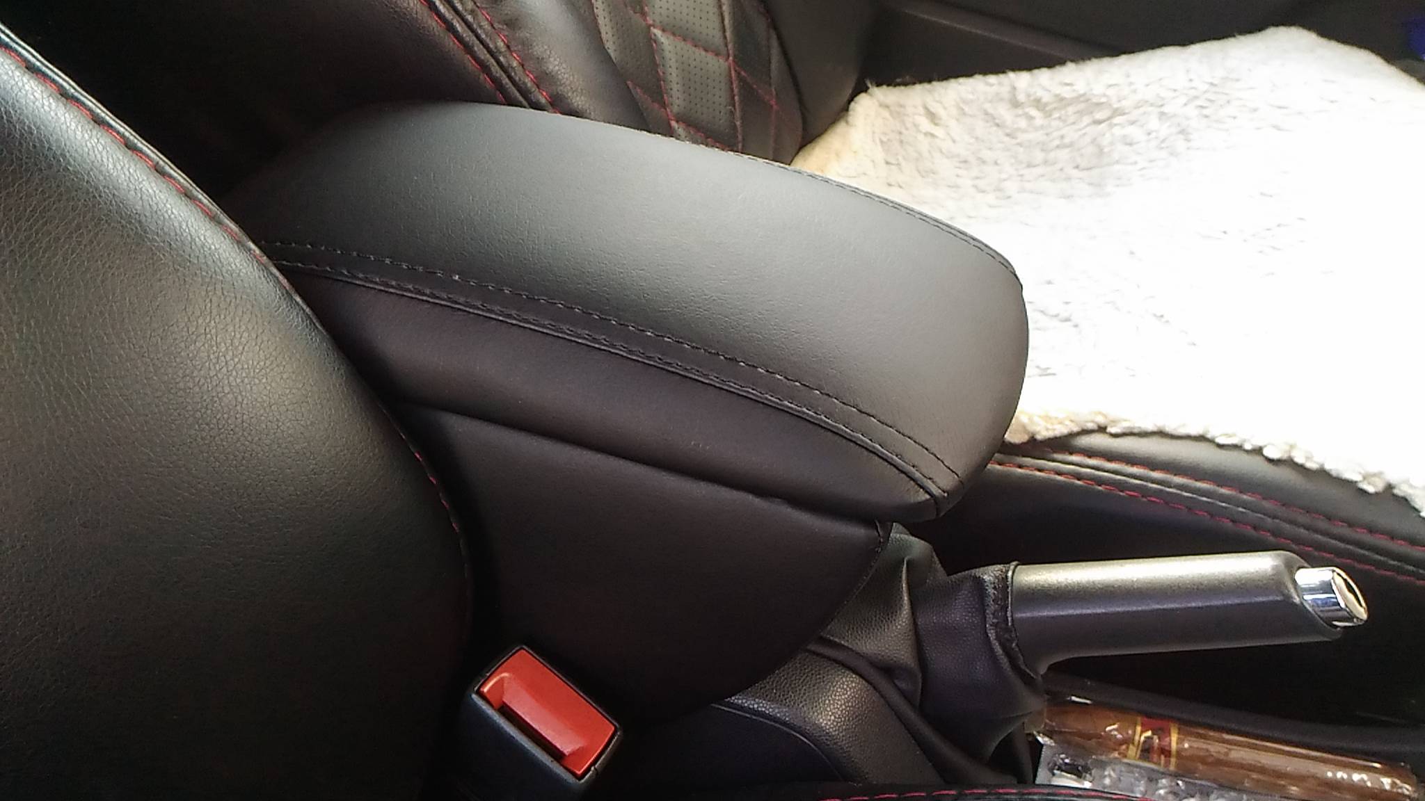 Подлокотник Опель Астра Н Opel Astra H Установка смотреть онлайн