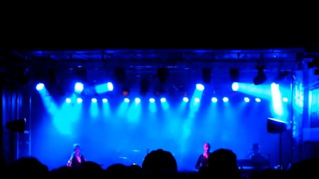 Martha's Madman by Manfred Mann's Earth Band, Weinbiet Open Air 2013 смотреть онлайн
