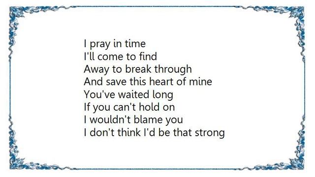 Lenny Kravitz - If I Could Fall in Love Vocal Up Lyrics смотреть онлайн