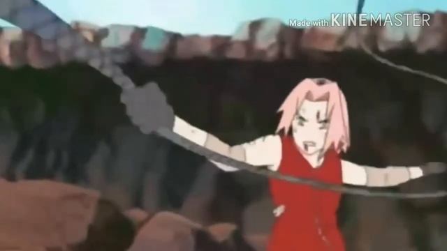 Amv Sakura y Chiyo vs Sasori смотреть онлайн