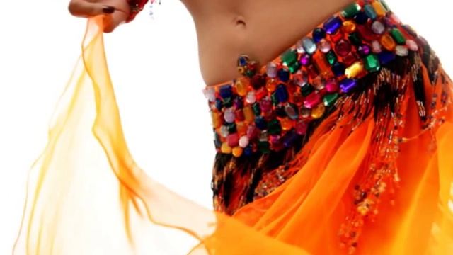 Зажигательная восточная песня