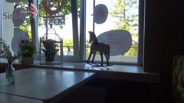 POST KAFE В РЕЗЕКНЕ. ОТКРЫТИЕ смотреть онлайн