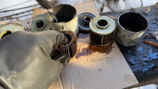 МАСЛЯНЫЕ_ФИЛЬТРЫ__MANN_VIC_SAKURA(РАСПИЛ) смотреть онлайн