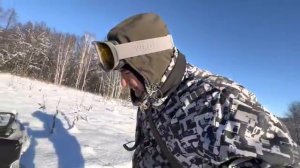 Первое ДТП. Спокойные деньки для нас закончились / Выезжаем на поиски наших Башкирских лошадей