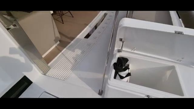 BALI 4.2 ОБЗОР парусного КАТАМАРАНА ( без слов и музыки)2021 год смотреть онлайн