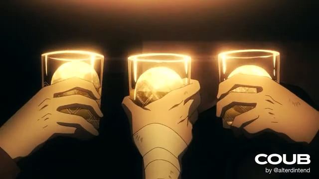 New Coub Anime #5 Anime Amv / аниме / Gif / Coub
