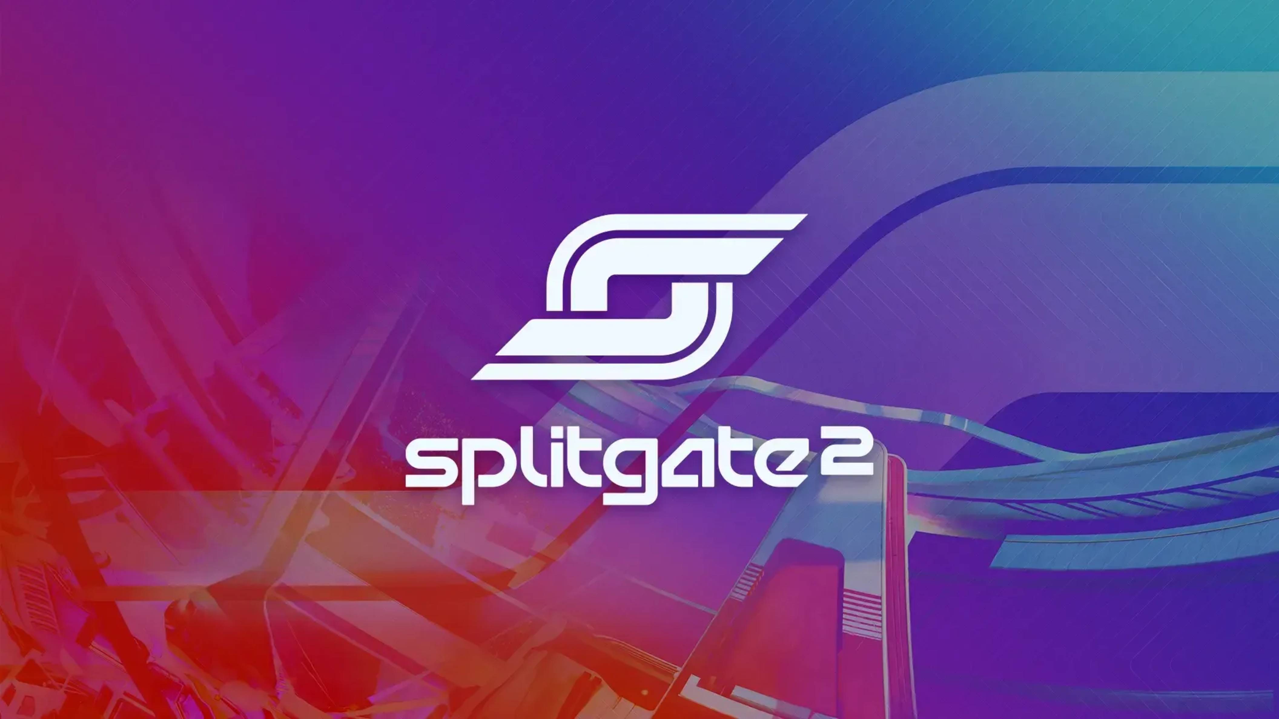 Splitgate 2 | Геймплей | Xbox Series S смотреть онлайн