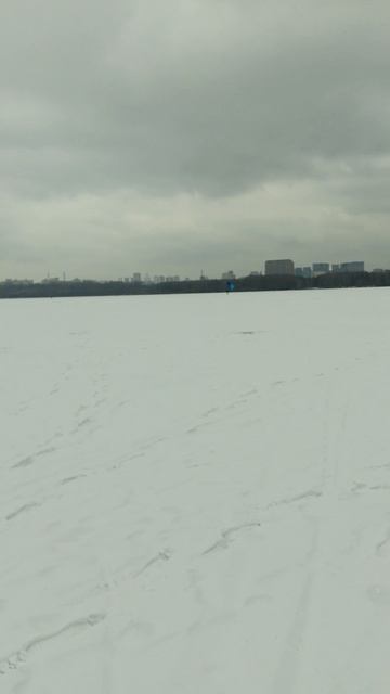 рыбалка в  Строгино