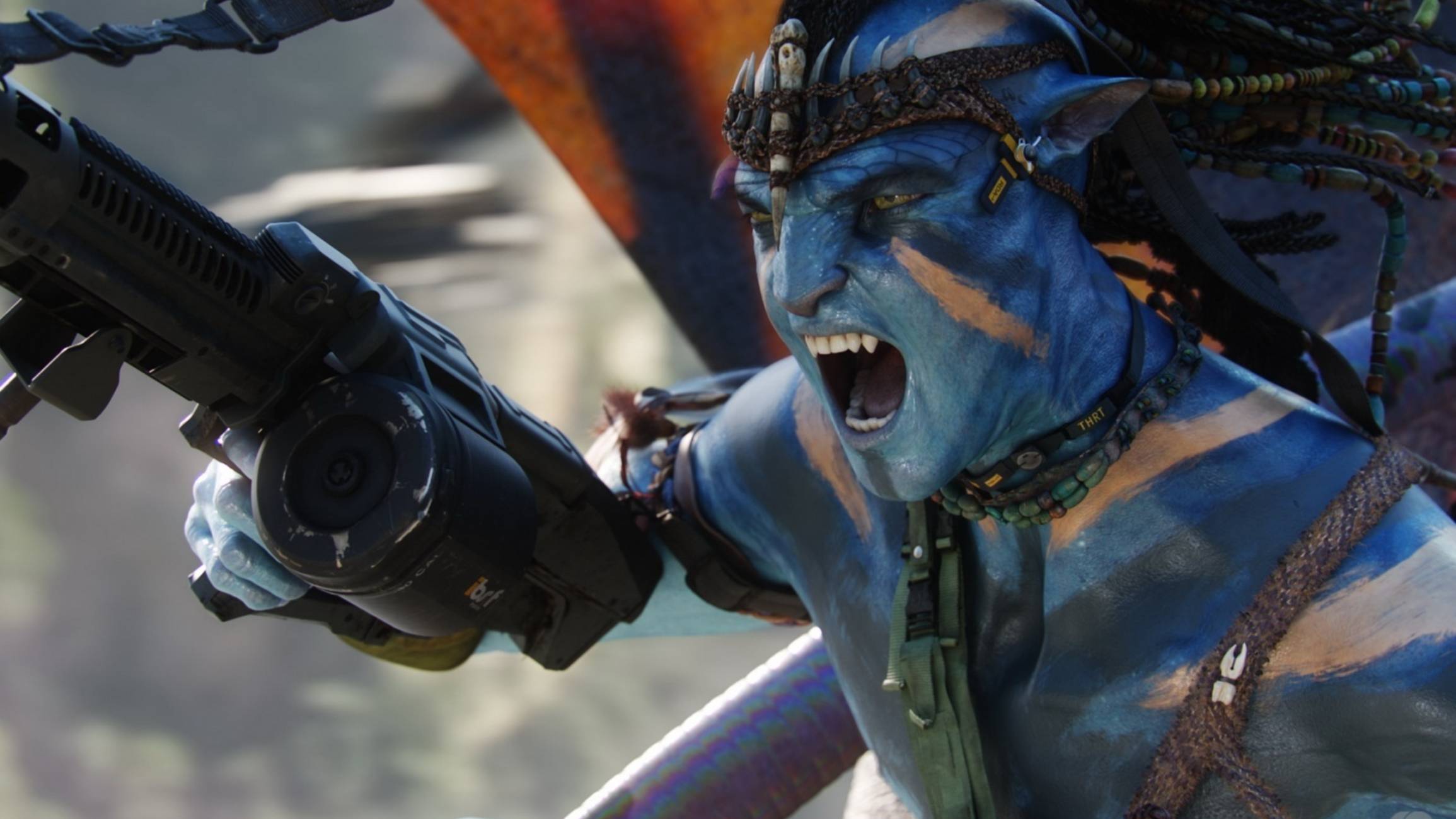 Avatar | Сюжетное прохождение | Часть 13 смотреть онлайн