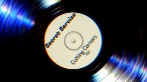 Secret Service Cutting Corners Album 1982