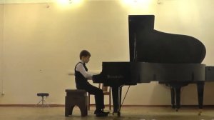 Э. Григ. Домой