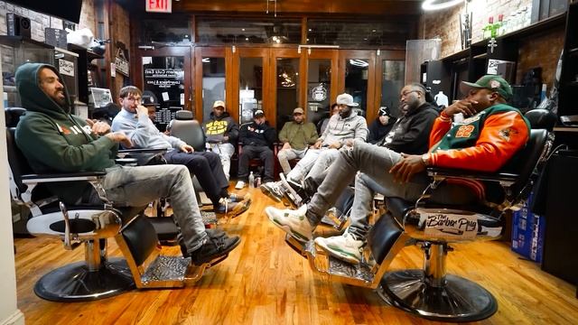 PT14:"UNFORTUNATELY PROPAGANDA IS LEGAL!!!" POSTHUMOUS ALBUMS, FAKE KENDRICK VERSE + CLOSING REMARK смотреть онлайн