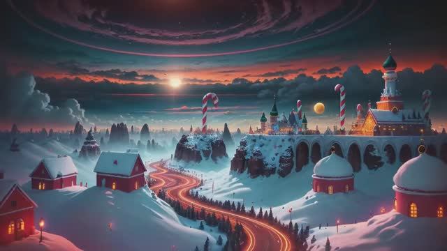 Progressive Psytrance mix February 2025 смотреть онлайн