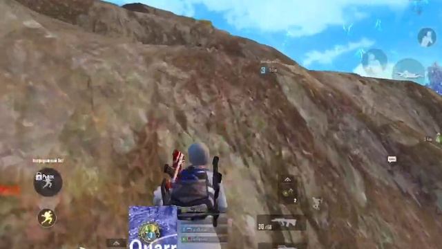 UZBEK PUBG MOBILE UZB