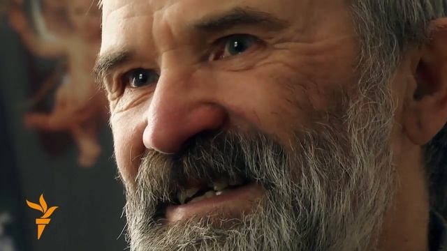 Лявон Карповіч, чалавек, які стварае Біблію ў філятэліі смотреть онлайн