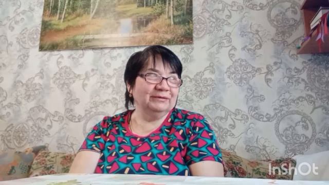 Моя жизнь в деревне: Без мужа скучно. Прогулялась с соседкой. Купила продуктов. смотреть онлайн