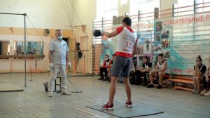 ГАПОУ «Тетюшский государственный колледж гражданской защиты»