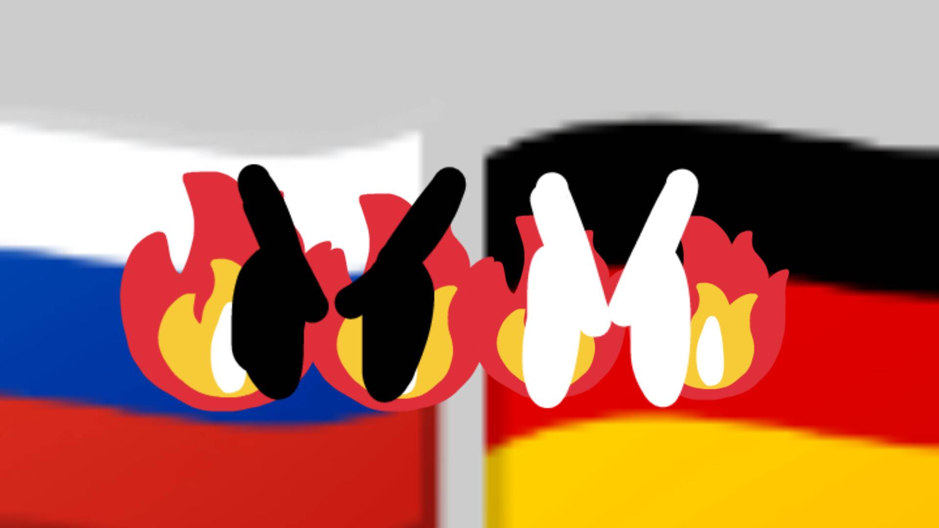 Государственные флажки 2 сезон 8 серия битва с германией часть 2