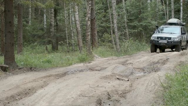 Аномальная зона Шушмор. Teaser смотреть онлайн