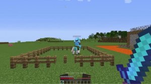 нубик в майнкрафте