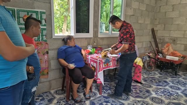 Mira Como Roma Consiente A Canche/En Pleno Naciminwto De su hijo!! смотреть онлайн