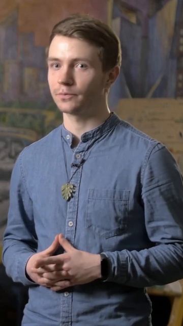 Отзыв выпускника факультета «Дизайна и рекламы» смотреть онлайн