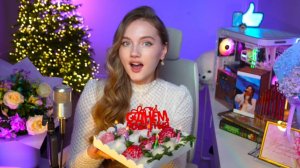 🎶✨стрим День Рожденческий»✨03/03/25