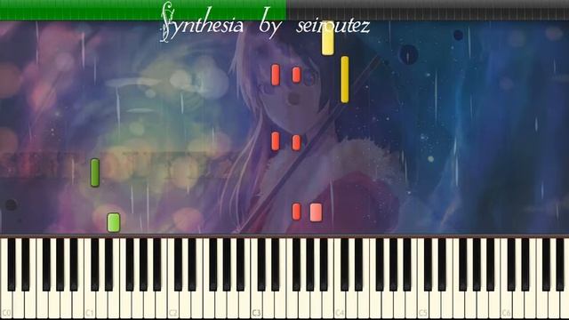 [Synthesia][MIDI] aqua barbie girl смотреть онлайн
