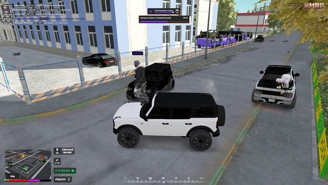 Grand Theft Auto V 2025.03.03 - 22.07.30.01