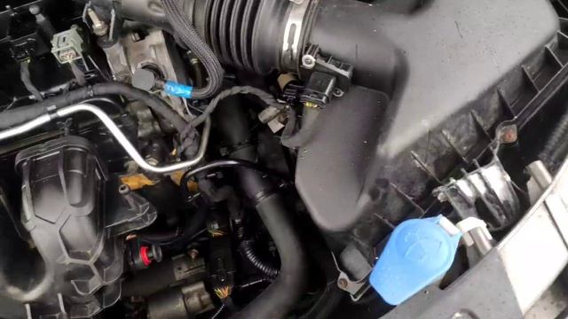 Ford Mondeo IV EcoBoost 2.0