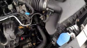 Ford Mondeo IV EcoBoost 2.0