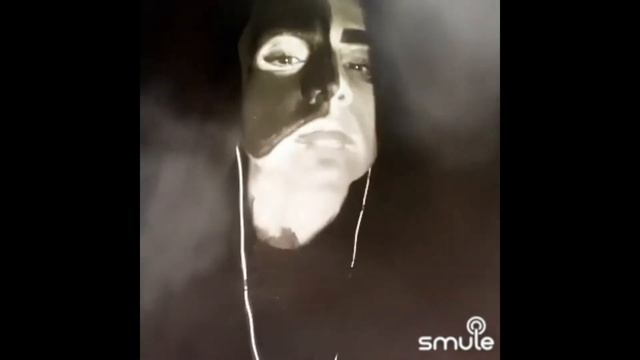 Призрак оперы (cover Smule)