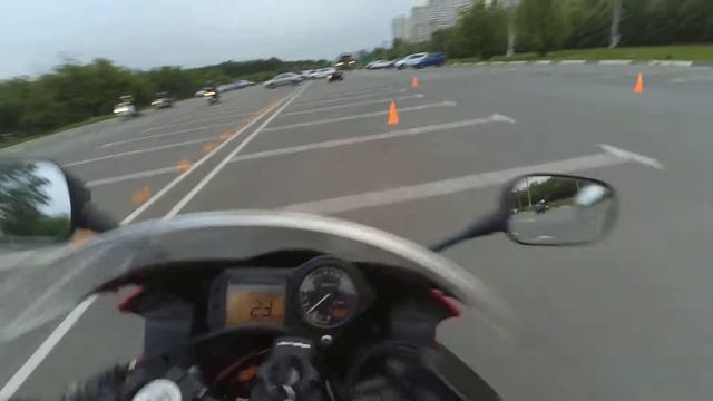 PitaGP @ CBRF4i смотреть онлайн