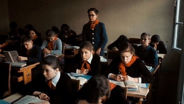 День пионерии смотреть онлайн